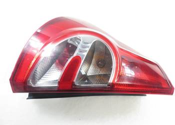 LAMPA LEWA TYLNA DACIA SANDERO I (BS) 8200734825