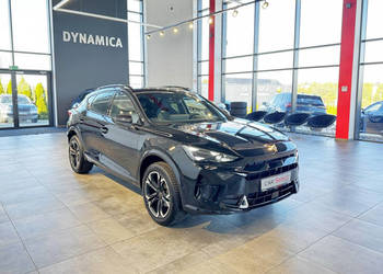 Cupra Formentor 1.5 e-TSI 150KM DSG 2024 r., salon PL, I właściciel, f-a V…