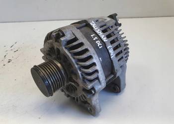 Renault Talisman 1.5 DCI ALTERNATOR 231003784R 185A Renault Talisman 1.5 DCI ALTERNATOR 231003784R 185A