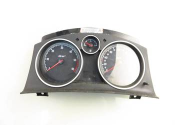 LICZNIK OPEL ZAFIRA B (A05) 1.9 CDTI 8V 120 - Z 19 DT 13225980ZT