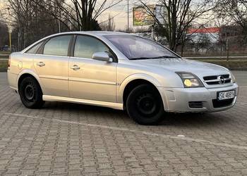 Opel Vectra C 1.8 125KM mocno doinwestowana