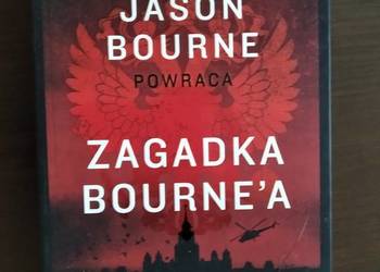 Ludlum "Zagadka Bourne'a"