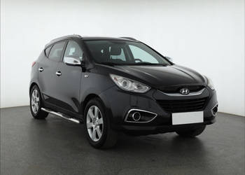 Hyundai ix35 2.0 GDI