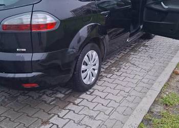 Sprzedam Ford SMax