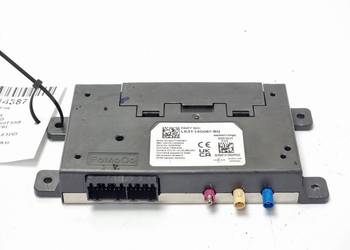 MODUŁ FORD TRANSIT MK8 LK3T-14G087-BH MODUŁ FORD TRANSIT MK8 LK3T-14G087-BH