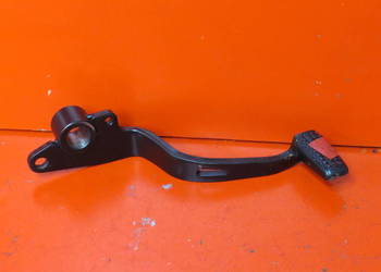 KAWASAKI ZX-4R ZX-4RR ZX4R ZX 400 Z400 NINJA DŹWIGIMA HAMULCA TYLNEGO STOPK