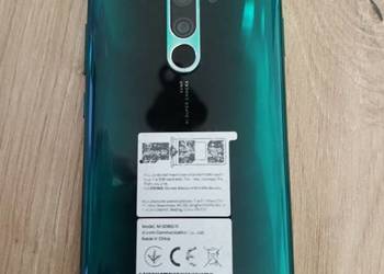 Xiaomi redmi note 8 pro