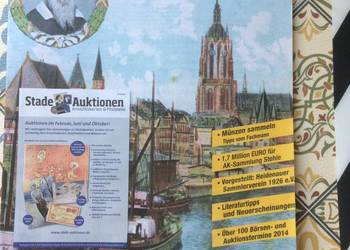 ( 3820 ) Czasopismo Wymiany Kolekcjonerskie