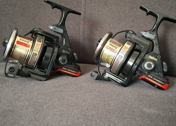 Daiwa Longbeam 3000Gs