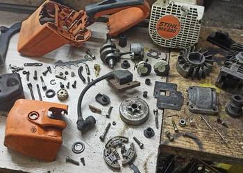 Części STIHL MS 230