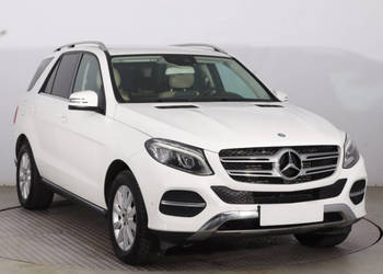Mercedes GLE GLE 250 d