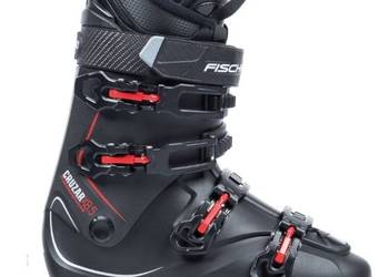Buty narciarskie FISCHER CRUZAR 8.5 rozmiar 26,5