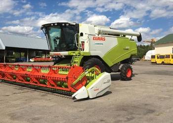 Naprawa Silnik MB OM926LA, Remont Claas Tucano 570 OM926