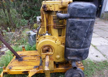 silnik hatz E89 silnik hatz E89