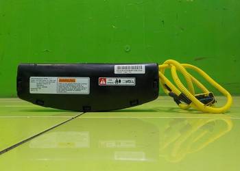 HONDA INSIGHT II 09r HB 5D airbag poduszka fotela lewy przod 78005-TMO-T81