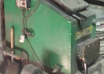Piec kocioł Hajnówka 10 kw  drewno węgiel sprzedam