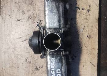OPEL ASTRA VECTRA ZAFIRA 2,0D kolektor ssący EGR