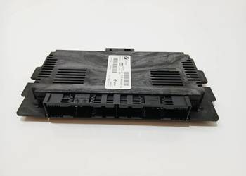 MODUŁ STEROWNIK ŚWIATEŁ BMW X1 E84 LCI 9340339