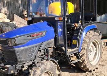 Sprzedam Farmtrac  26