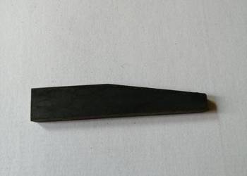 Klin rusztowanie klinowe