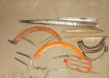 Cześć do komar ogar mz