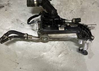 zawór EGR obudowa zawpru egr jeep alfa fiat 2.0 M-JET