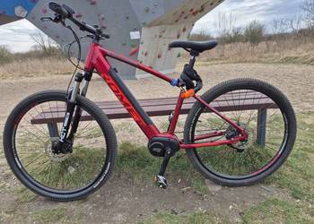 Romet E-Rambler E 9.0 rozm.18" Poznań