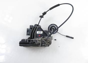 ZAMEK LEWY PRZEDNI VW TRANSPORTER T5 3B1837015