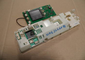 programator pralki bosch WAE24460PL  EPW65515