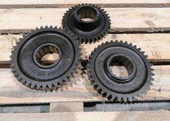 Koła zębate Massey Ferguson 3050, 3060, 3065, 3070, 3075, 3080, 3085, 3090