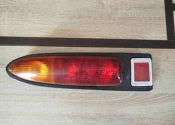 Lampa do Trabanta PRL