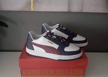 Sneakersy damskie model Puma Caven 2.0 37,5