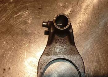 Honda cr 125 wodzik skrzyni biegow