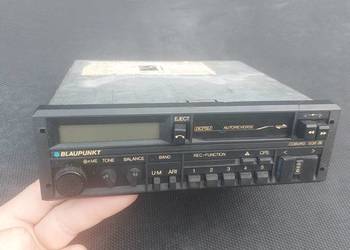 Radio samochodowe Blaupunkt