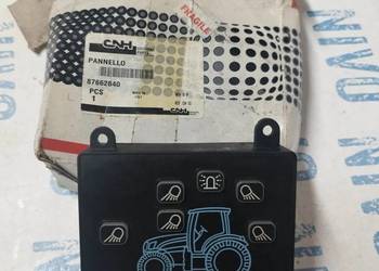Wylacznik swiatel case new holland 8766.2840
