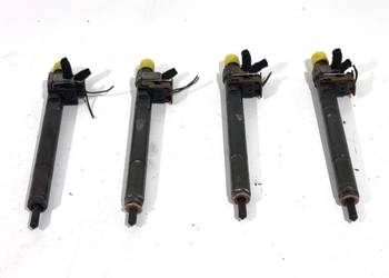 WTRYSKIWACZE KOMPLET MERCEDES S204 A6460700987 2.2 170KM 07-14 WTRYSKI