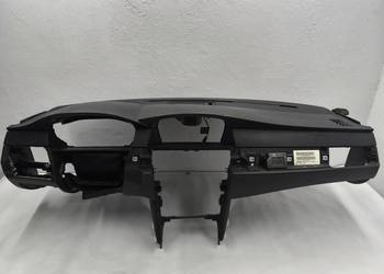 DESKA ROZDZIELCZA KONSOLA BMW E61 7063255