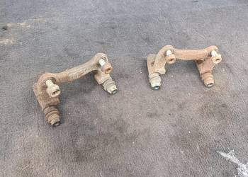 Jarzmo Tył Audi A4 B5 FL (a-36)(2szt)
