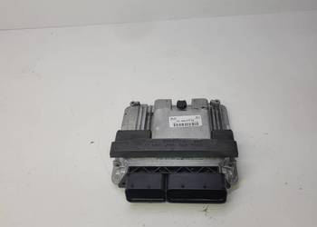 KOMPUTER STEROWNIK SILNIKA AUDI 2.0 TD 03L906019AS