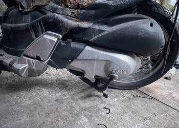 keeway Outlook 125 części