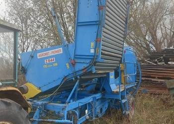 Kombajn ziemniaczany