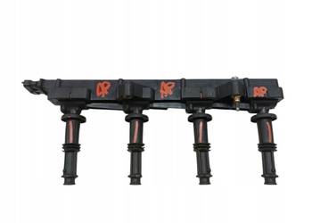 CEWKA ZAPŁONOWA 0221503469 2.2 B  Opel Vectra III (2002-2008) C