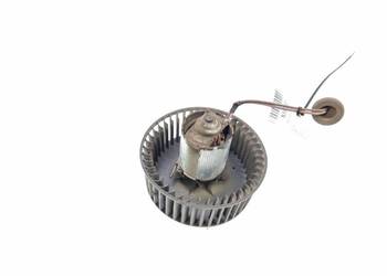 WENTYLATOR KABINOWY FORD FIESTA