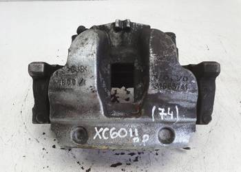 Volvo S90 XC60 II PRZEDNI ZACISK HAMULCOWY prawy przód PASAŻERA 31665741
