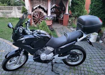 Honda XL 125V Varadero, Top LINE, 2007r, kat.B, Sprzedam