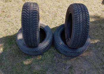 Opony zima 185/65 R14 KOMPLET !
