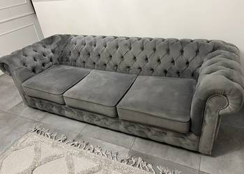 Kanapa chesterfield