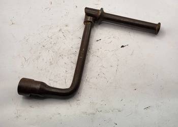 KLUCZ 19 MATADOR MERCEDES 500SL SL300