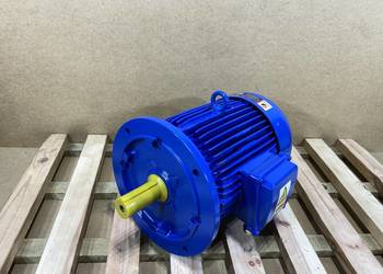 silnik elektryczny 5,5kW 940obr. 3fazowy