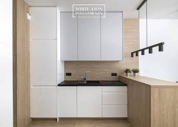 Wynajmę mieszkanie Warszawa Siedmiogrodzka 37.65m2 2 pok